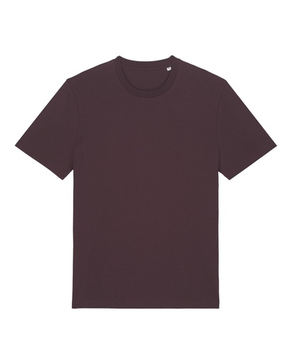 Creator 2.0 T-Shirt Red Brown