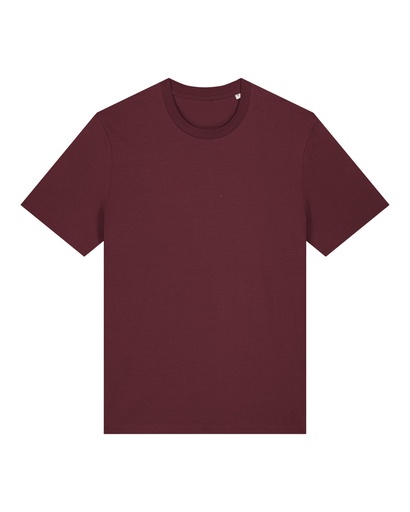 Creator 2.0 T-Shirt Burgundy