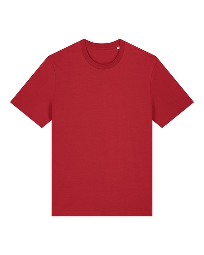 Creator 2.0 T-Shirt Red