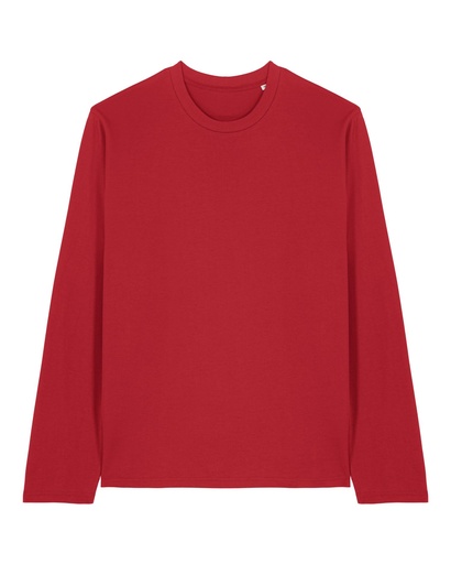 Creator 2.0 Long Sleeve T-Shirt Red