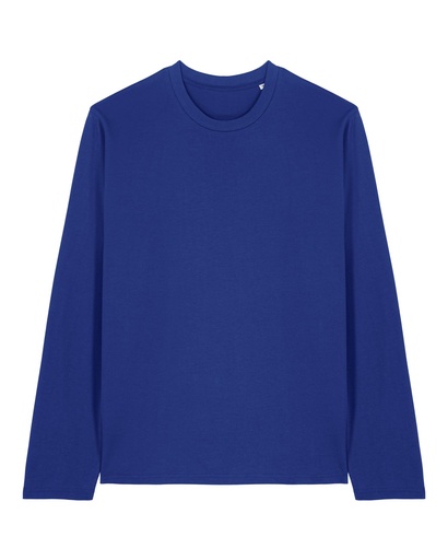 Creator 2.0 Long Sleeve T-Shirt Worker Blue
