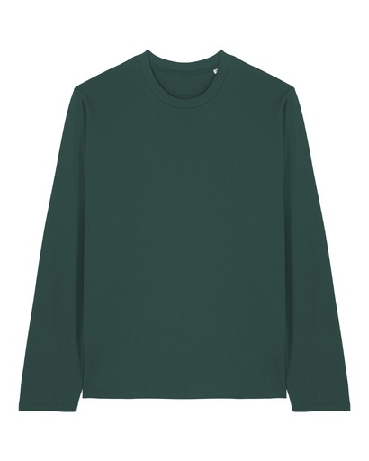 Creator 2.0 Long Sleeve T-Shirt Glazed Green
