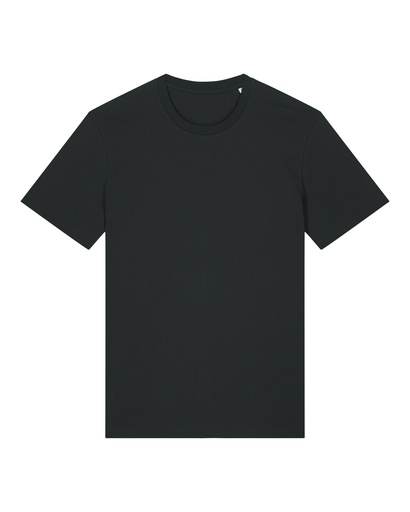 Crafter T-Shirt Black