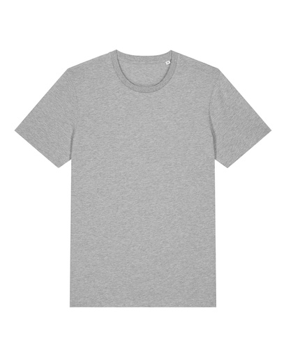 Crafter T-Shirt Heather Grey