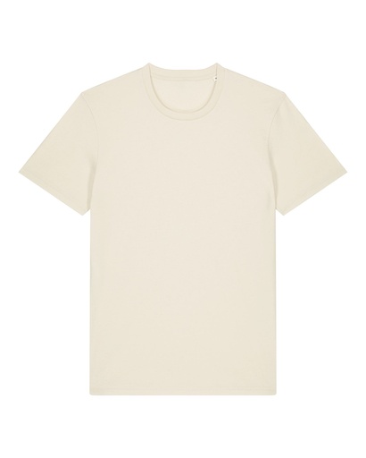 Crafter T-Shirt Natural Raw