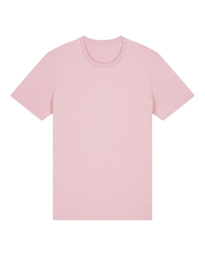 Crafter T-Shirt Cotton Pink