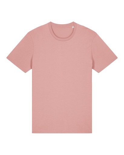 Crafter T-Shirt Canyon Pink