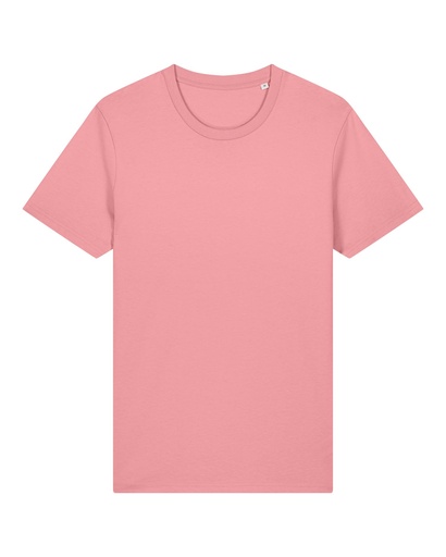 Crafter T-Shirt Pink Joy