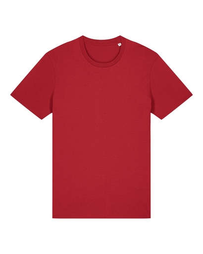 Crafter T-Shirt Red