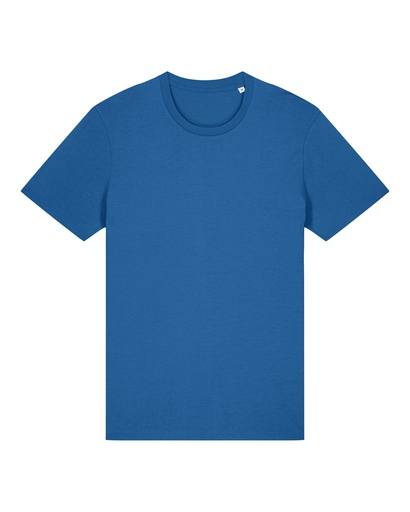 Crafter T-Shirt Royal Blue