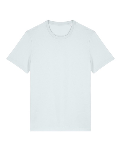 Crafter T-Shirt Blue Ice