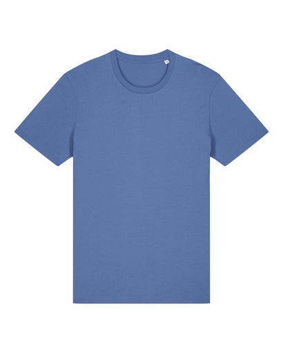 Crafter T-Shirt Bright Blue