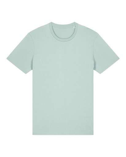 Crafter T-Shirt Caribbean Blue