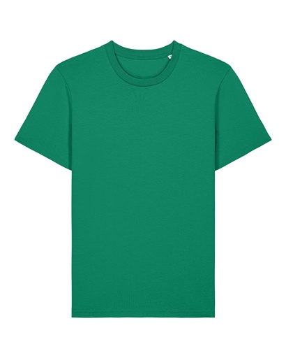 Crafter T-Shirt Verdant Green