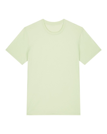 Crafter T-Shirt Stem Green