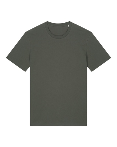 Crafter T-Shirt Khaki