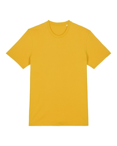 Crafter T-Shirt Spectra Yellow