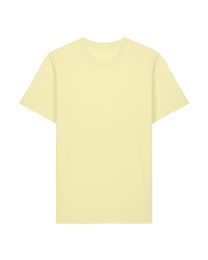 Crafter T-Shirt Lemon Sorbet