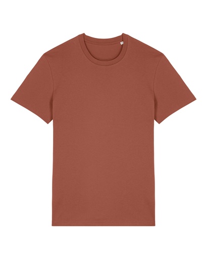 Crafter T-Shirt Heritage Brown