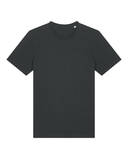 Crafter T-Shirt Dark Heather Grey