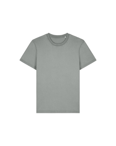 Crafter Vintage T-Shirt G. Dyed Misty Grey