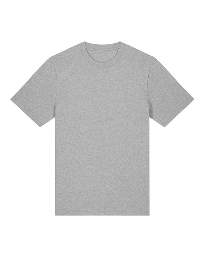 Sparker 2.0 T-Shirt Heather Grey