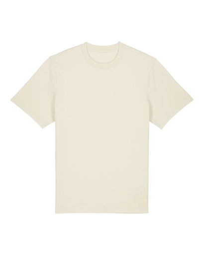 Sparker 2.0 T-Shirt Natural Raw