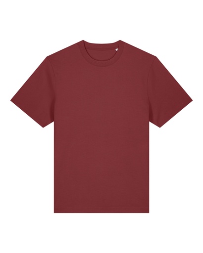 Sparker 2.0 T-Shirt Red Earth