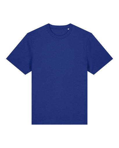 Sparker 2.0 T-Shirt Worker Blue