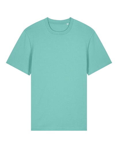 Sparker 2.0 T-Shirt Pool Blue
