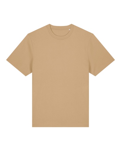 Sparker 2.0 T-Shirt Latte