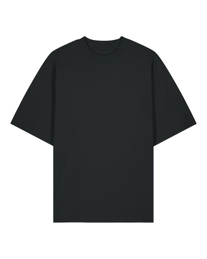 Blaster 2.0 T-Shirt Black