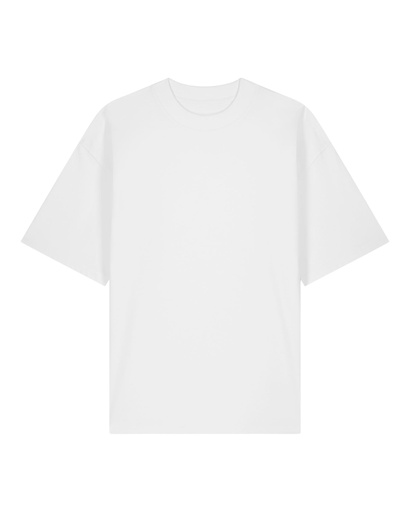Blaster 2.0 T-Shirt White