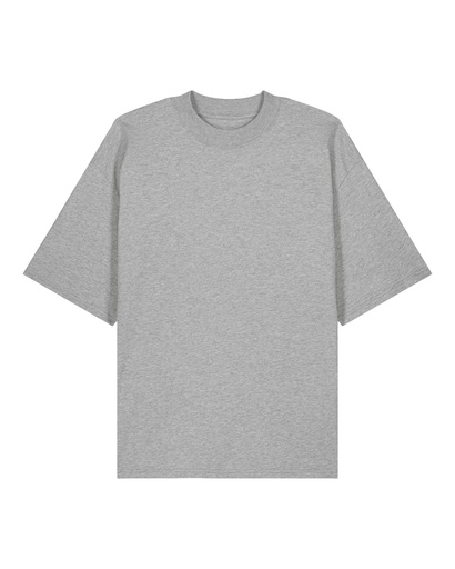 Blaster 2.0 T-Shirt Heather Grey