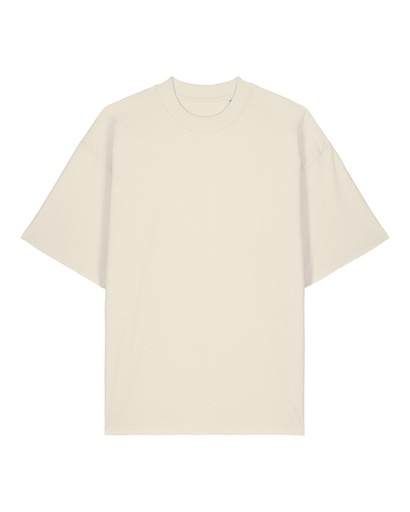 Blaster 2.0 T-Shirt Natural Raw
