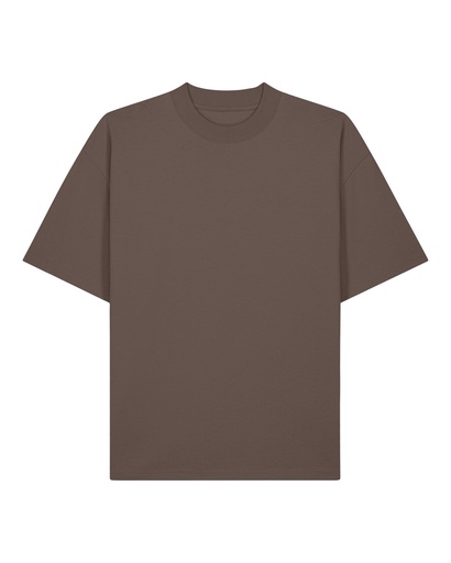 Blaster 2.0 T-Shirt Mocha