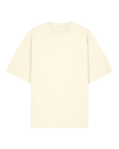 Blaster 2.0 T-Shirt Cream