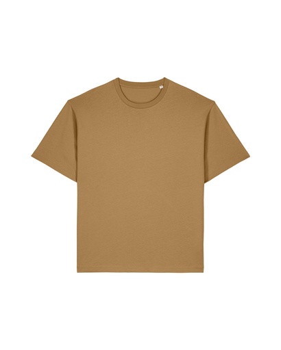 Breezer T-Shirt Grounded Beige
