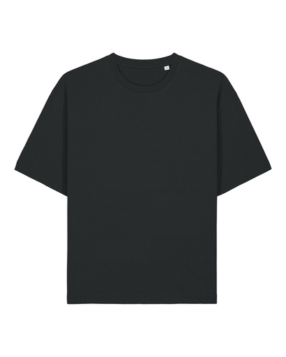 Breezer T-Shirt Black