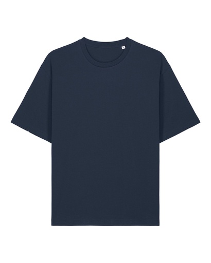 Breezer T-Shirt French Navy