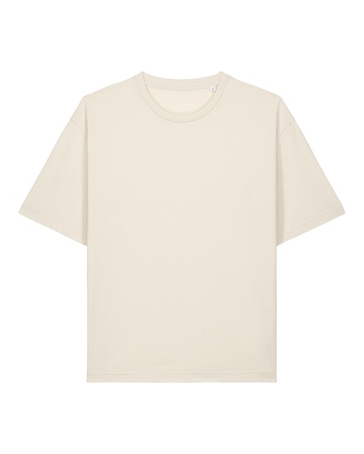 Breezer T-Shirt Natural Raw