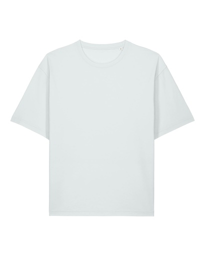 Breezer T-Shirt Blue Ice