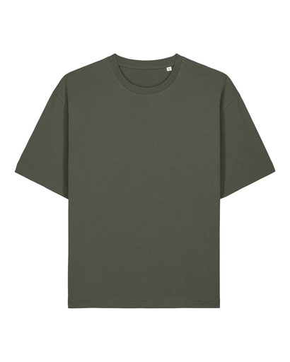 Breezer T-Shirt Khaki