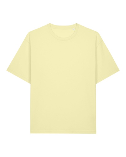 Breezer T-Shirt Lemon Sorbet
