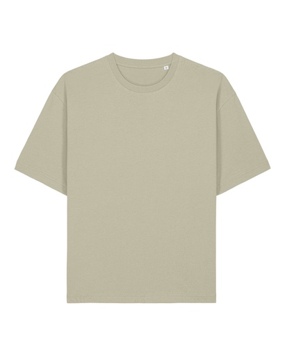 Breezer T-Shirt Stone