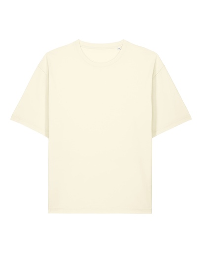 Breezer T-Shirt Cream