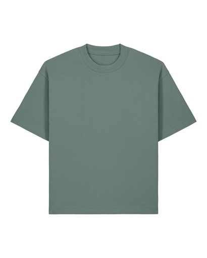 Asher T-Shirt Green Bay