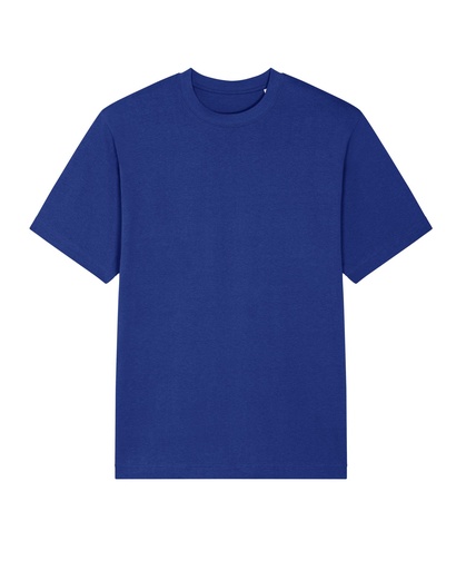 Freestyler T-Shirt Worker Blue
