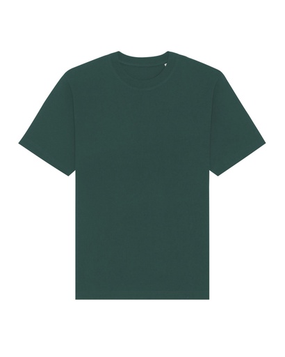 Freestyler T-Shirt Glazed Green
