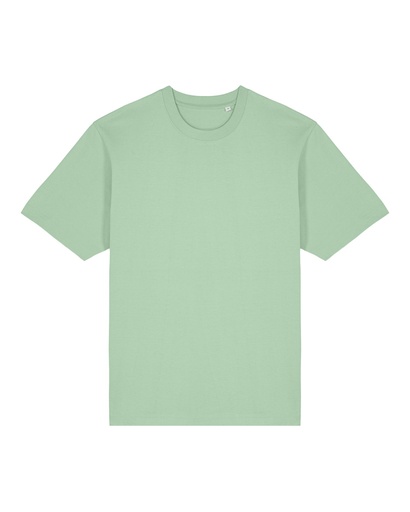 Freestyler T-Shirt Misty Jade